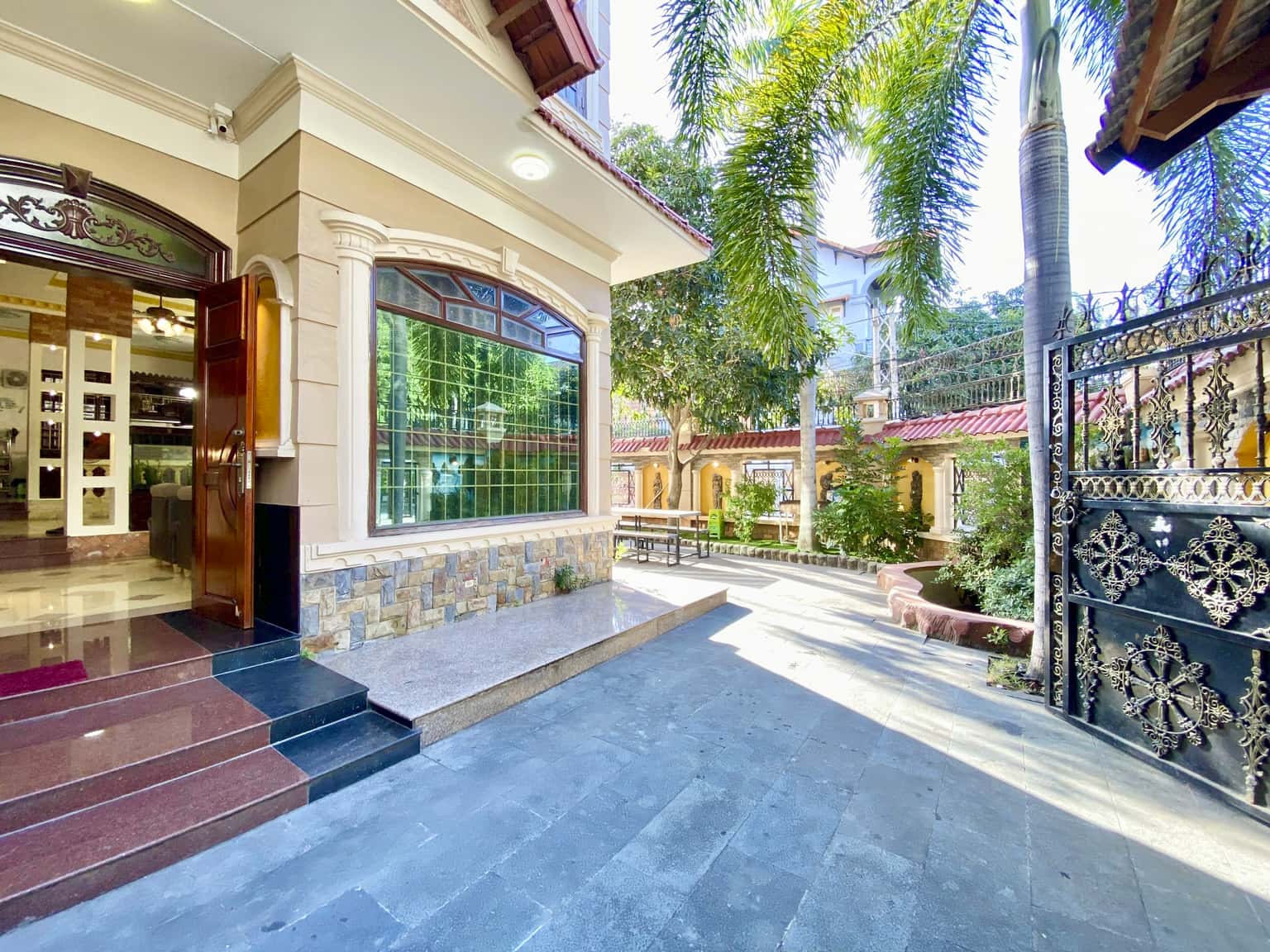 Villa E14 Hoàng Lê Kha, Vũng Tàu — photo 7