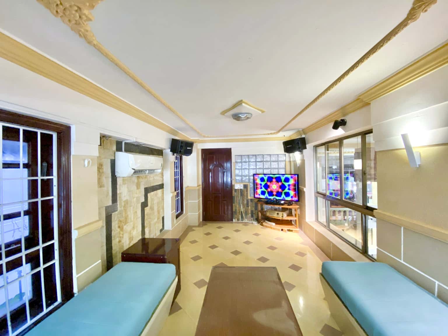Villa E14 Hoàng Lê Kha, Vũng Tàu — photo 11