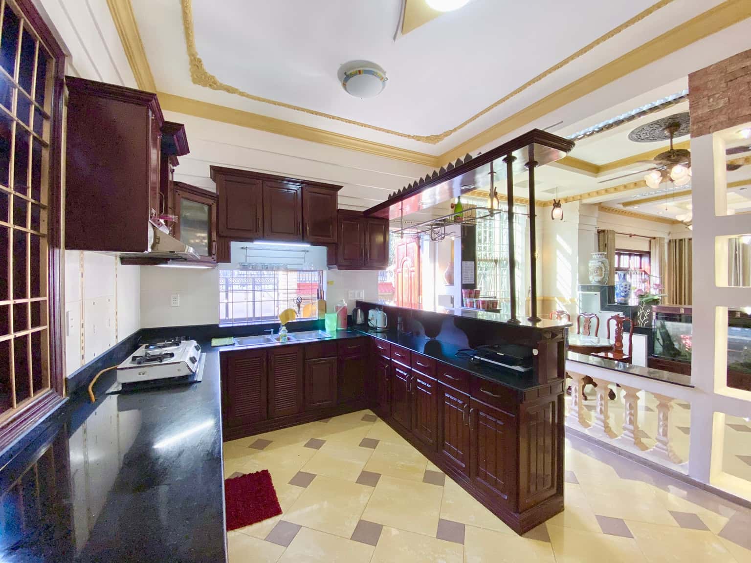 Villa E14 Hoàng Lê Kha, Vũng Tàu — photo 16