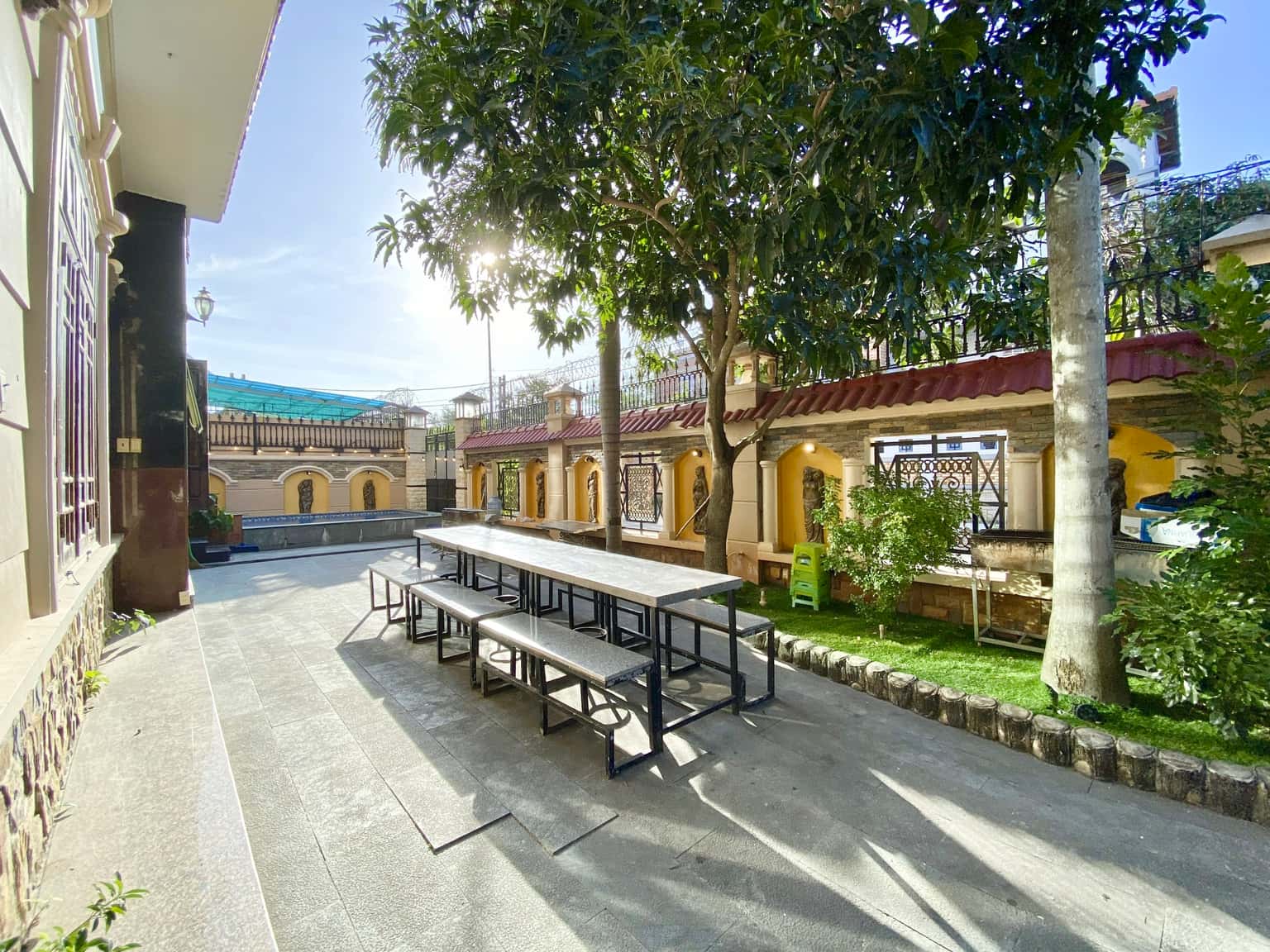Villa E14 Hoàng Lê Kha, Vũng Tàu — photo 9