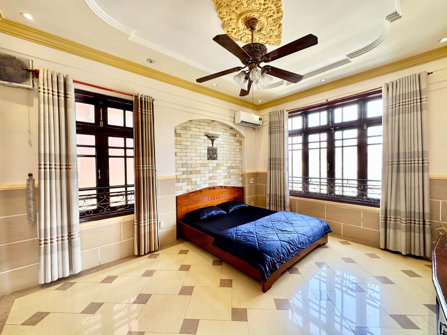 Villa E14 Hoàng Lê Kha, Vũng Tàu — photo 4