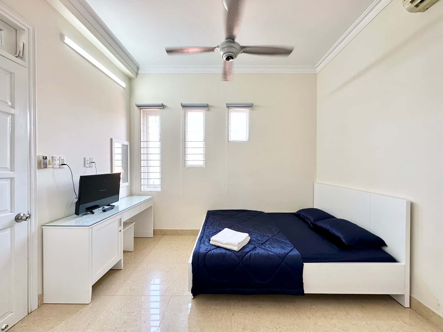 Villa D8 Hoàng Trung Thông, Vũng Tàu — ảnh 5