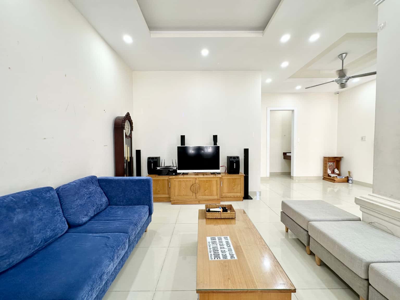 Villa D8 Hoàng Trung Thông, Vũng Tàu — ảnh 9
