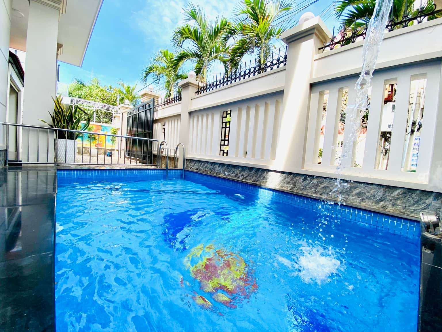 Villa D8 Hoàng Trung Thông, Vũng Tàu — ảnh 2