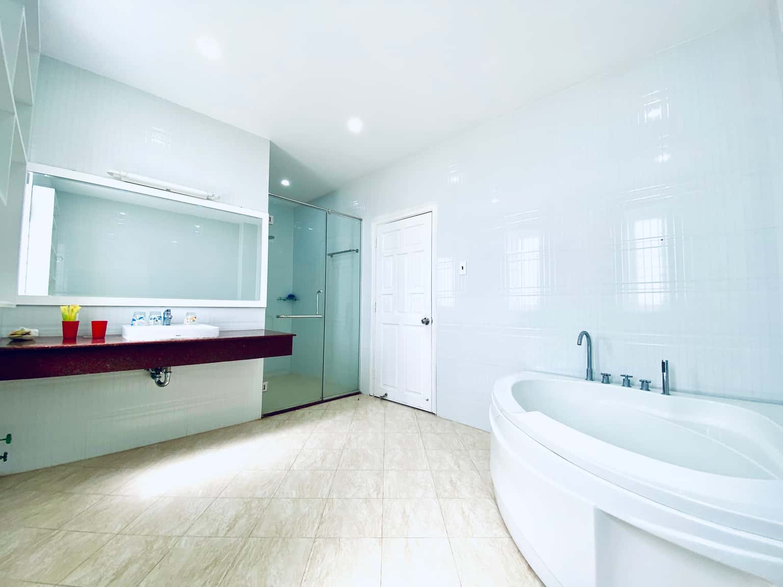 Villa D8 Hoàng Trung Thông, Vũng Tàu — ảnh 19