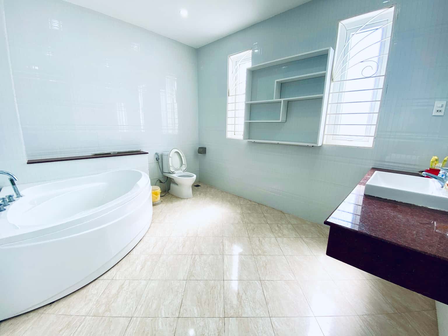 Villa D8 Hoàng Trung Thông, Vũng Tàu — ảnh 20