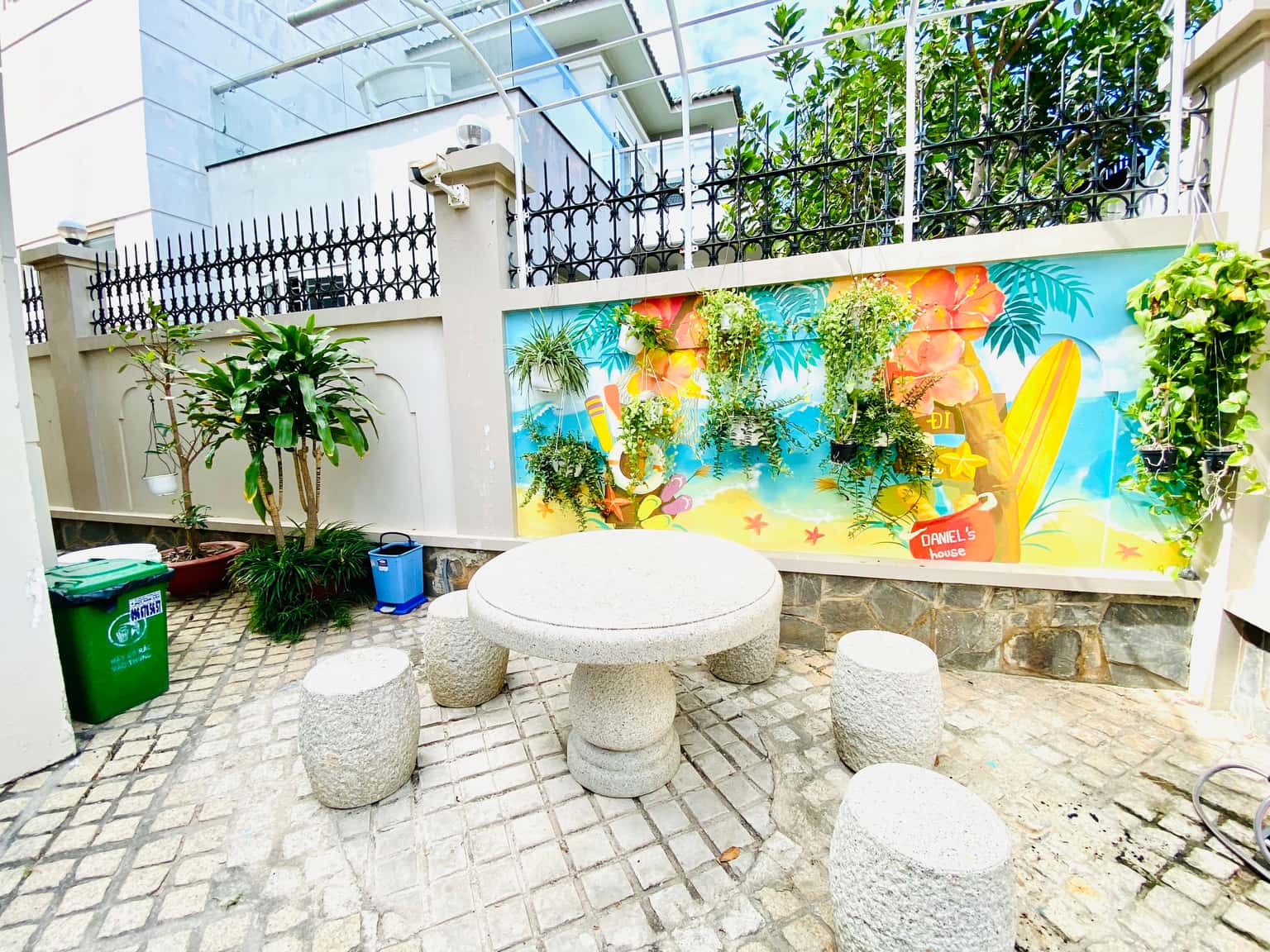 Villa D8 Hoàng Trung Thông, Vũng Tàu — ảnh 12