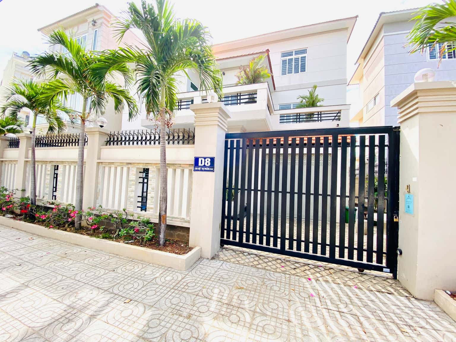 Villa D8 Hoàng Trung Thông, Vũng Tàu — ảnh 6