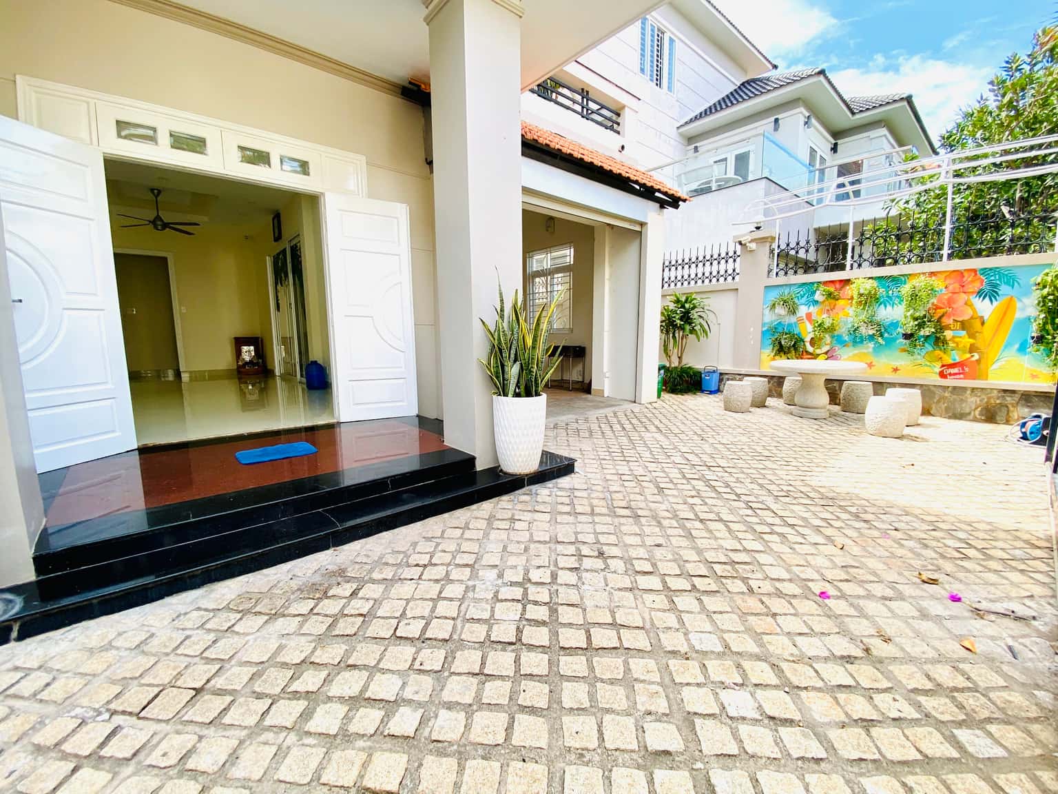 Villa D8 Hoàng Trung Thông, Vũng Tàu — ảnh 8