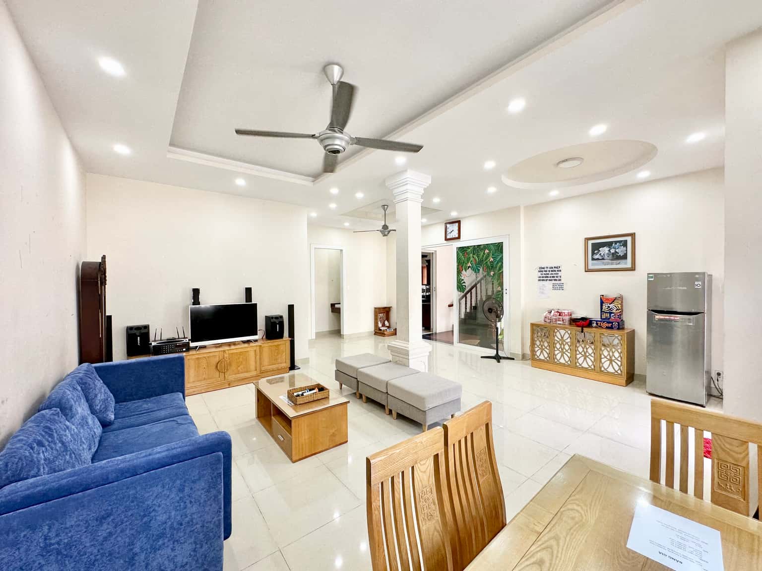Villa D8 Hoàng Trung Thông, Vũng Tàu — ảnh 3