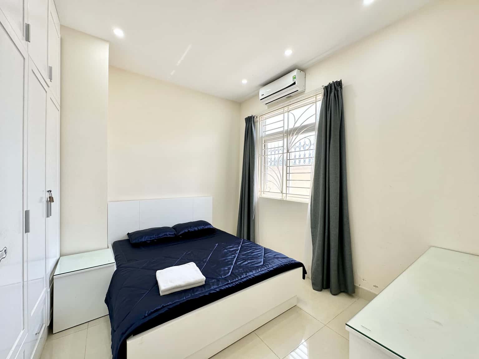 Villa D8 Hoàng Trung Thông, Vũng Tàu — ảnh 17