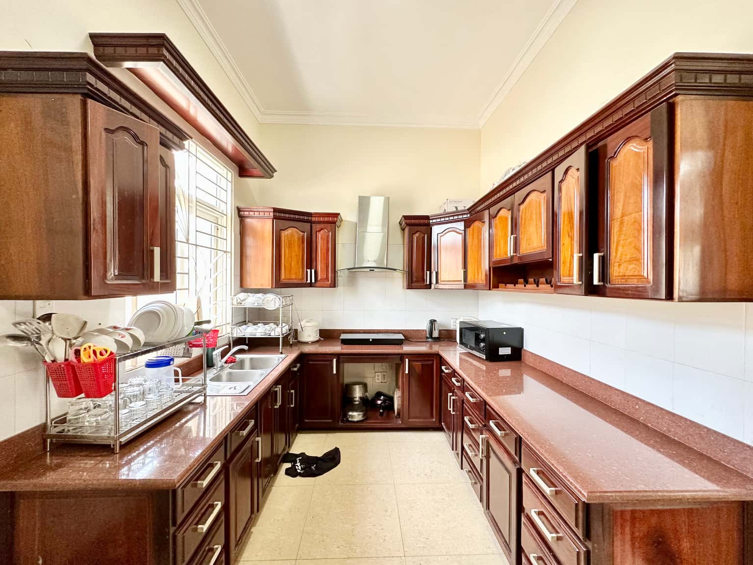 Villa D8 Hoàng Trung Thông, Vũng Tàu — ảnh 4