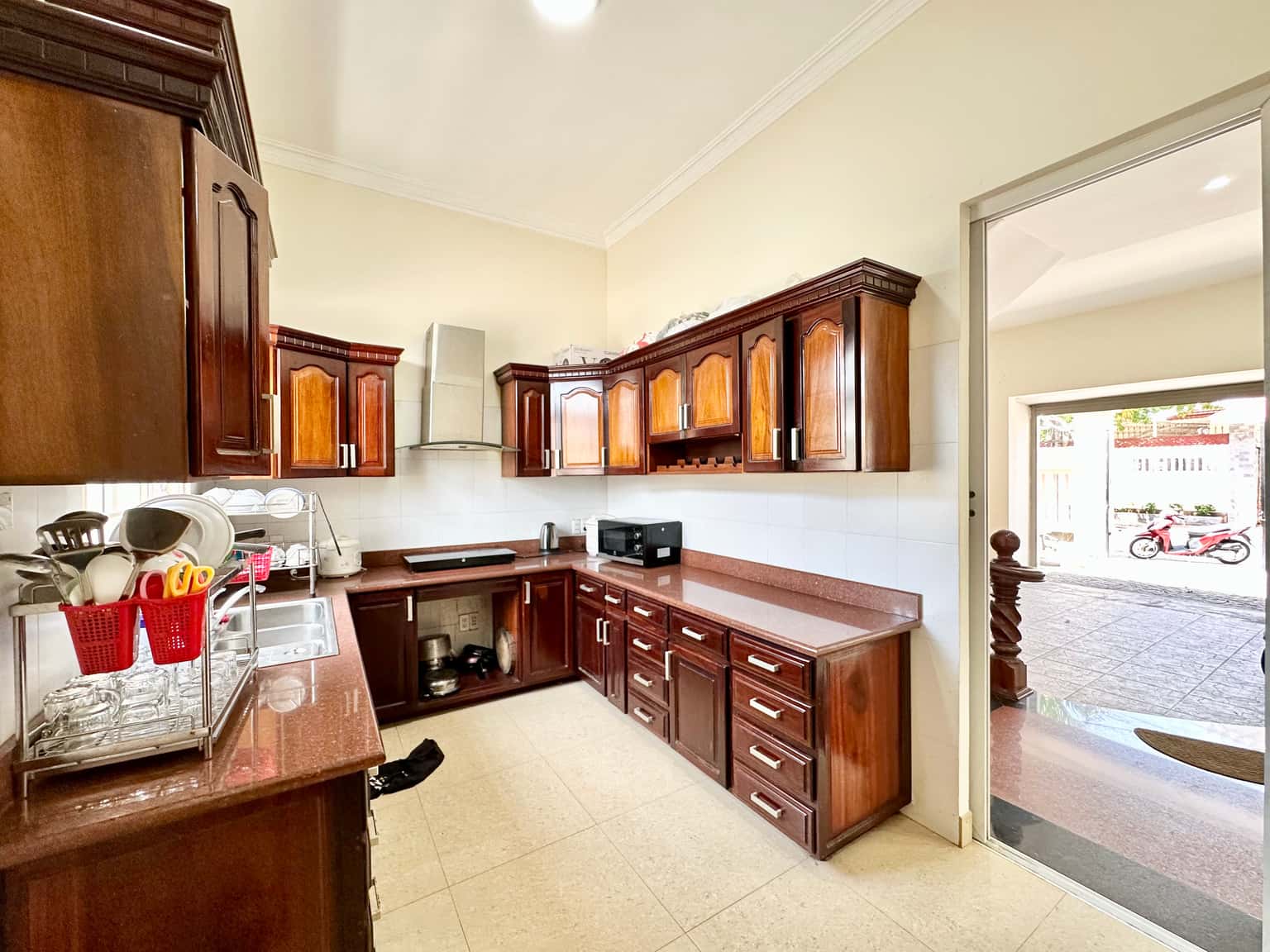 Villa D8 Hoàng Trung Thông, Vũng Tàu — ảnh 11