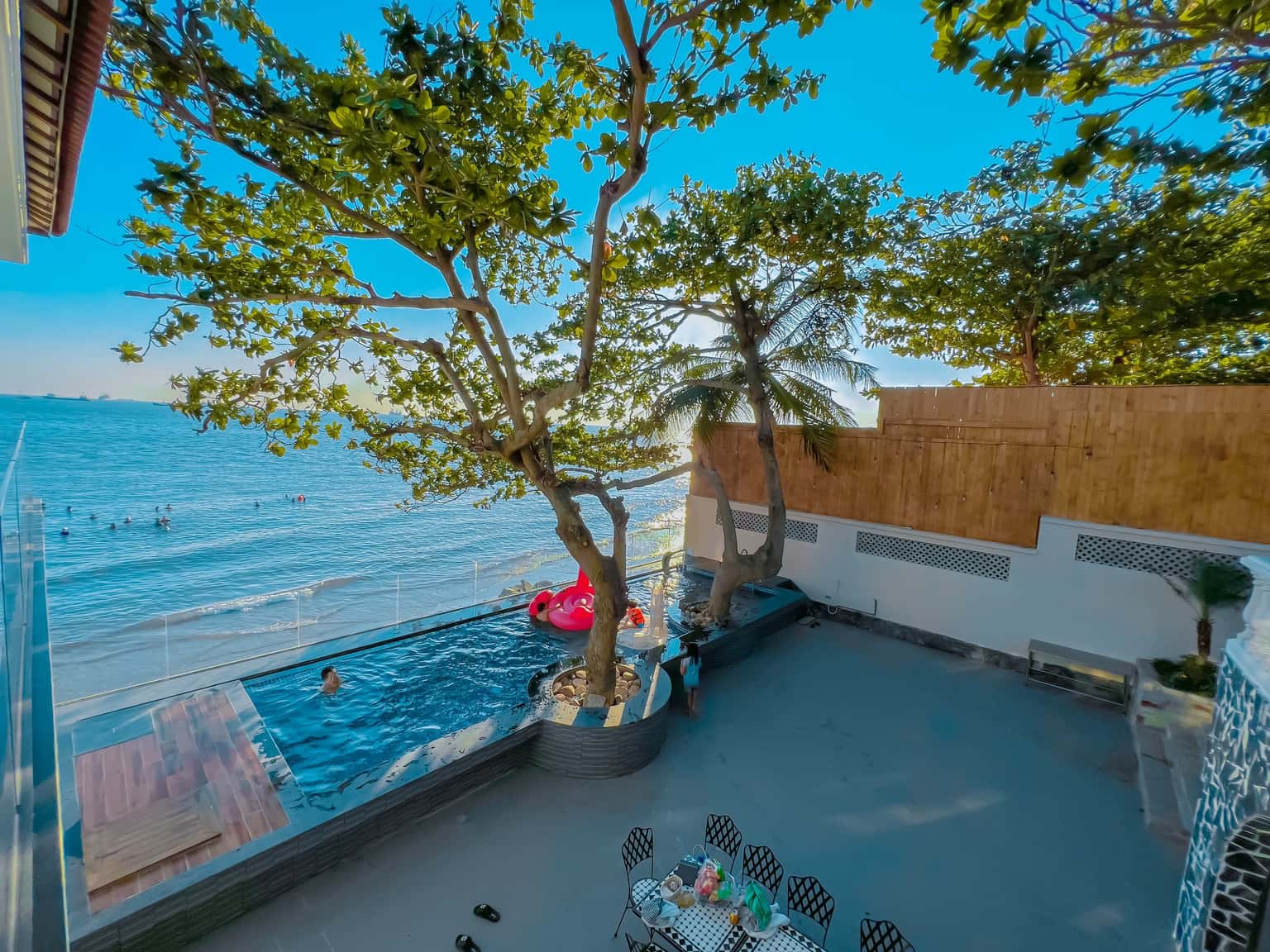 Villa 109 Trần Phú, Vũng Tàu — ảnh 1