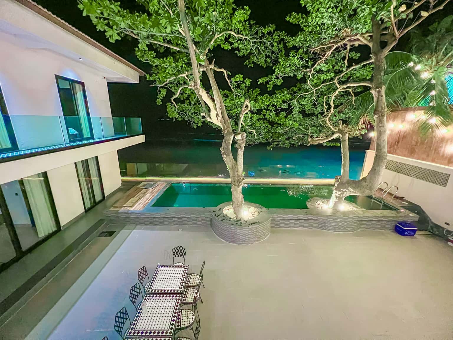 Villa 109 Trần Phú, Vũng Tàu — ảnh 8