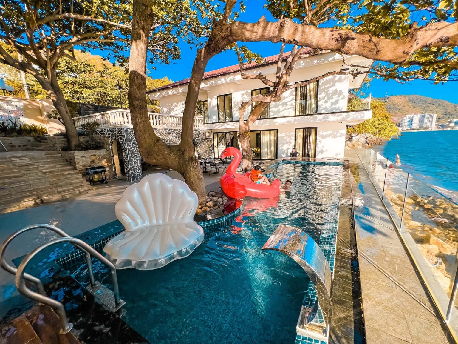 Villa 109 Trần Phú, Vũng Tàu — ảnh 10