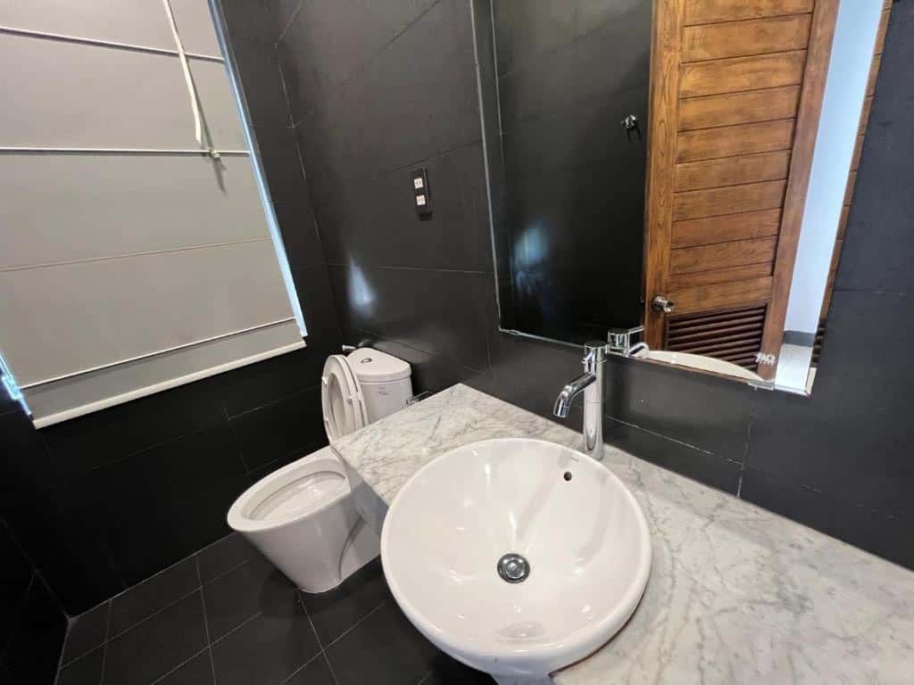 Villa 19 Trần Phú Sát Biển (Bãi Dâu), Vũng Tàu — ảnh 30