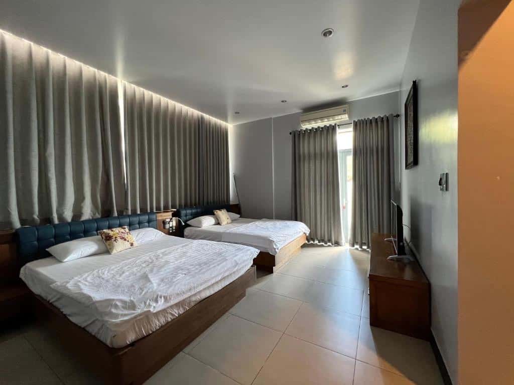 Villa 19 Trần Phú Sát Biển (Bãi Dâu), Vũng Tàu — ảnh 22