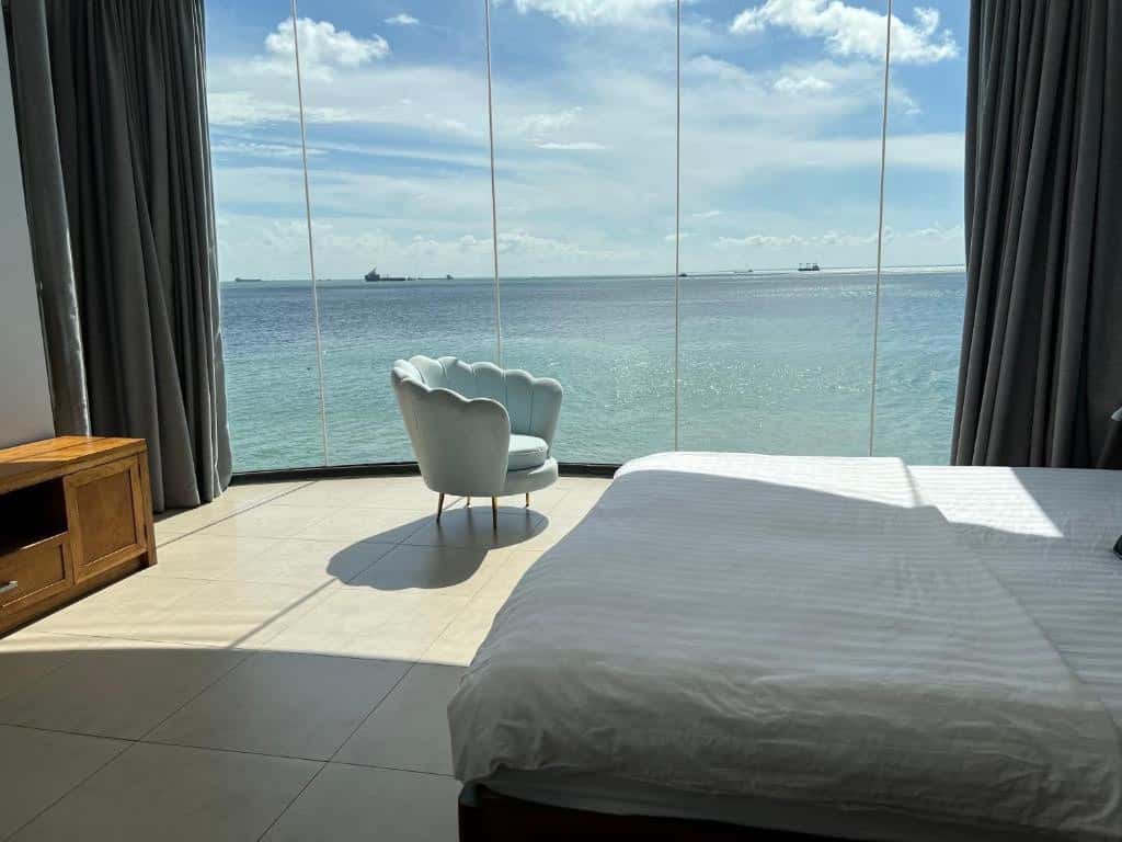 Villa 19 Trần Phú Sát Biển (Bãi Dâu), Vũng Tàu — ảnh 24