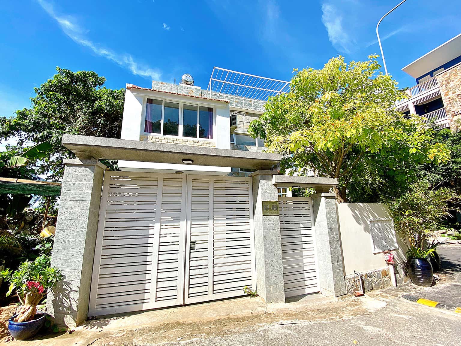Villa 84B9 Phan Chu Trinh, Vũng Tàu — ảnh 1