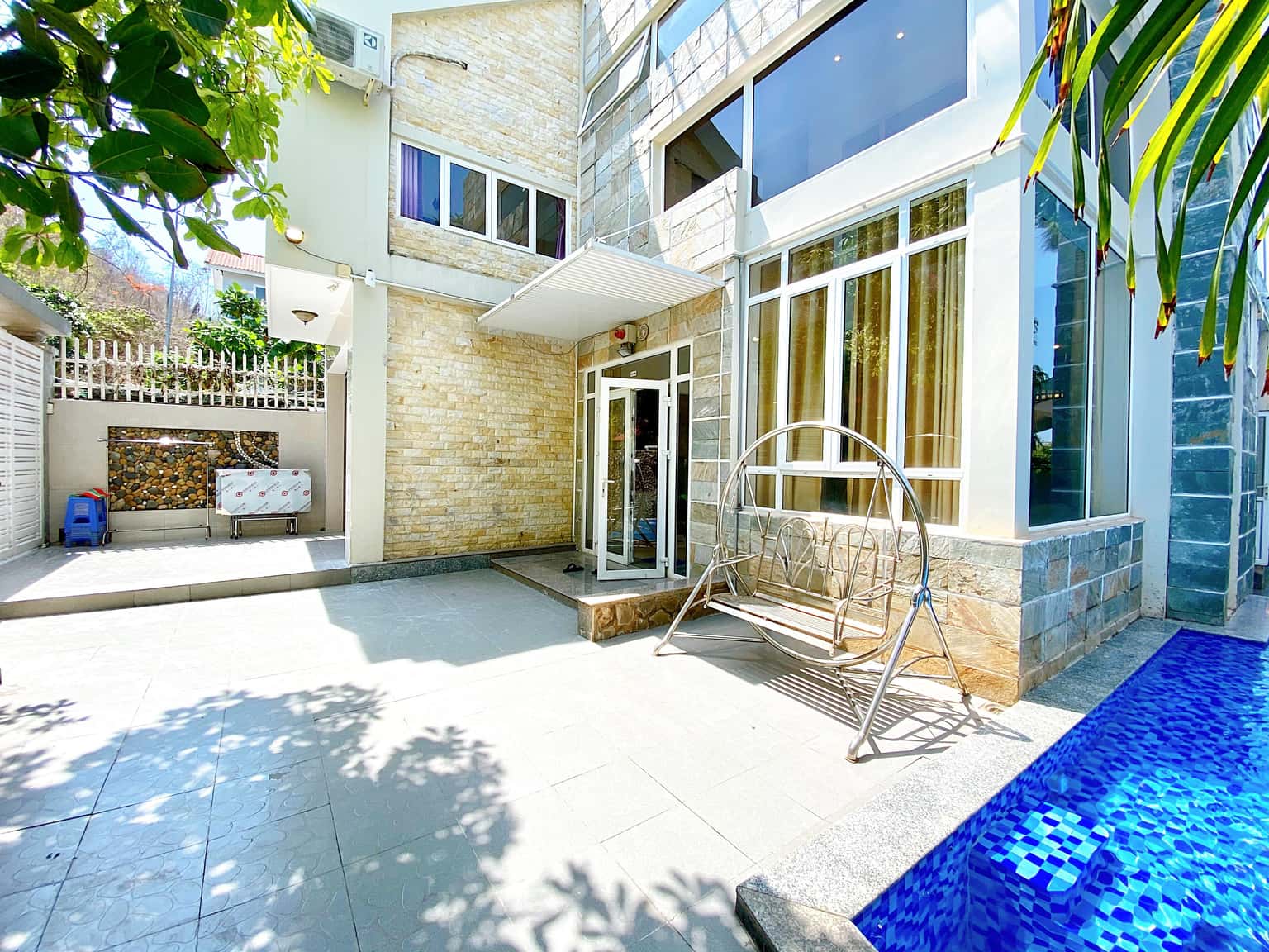 Villa 84B9 Phan Chu Trinh, Vũng Tàu — ảnh 6