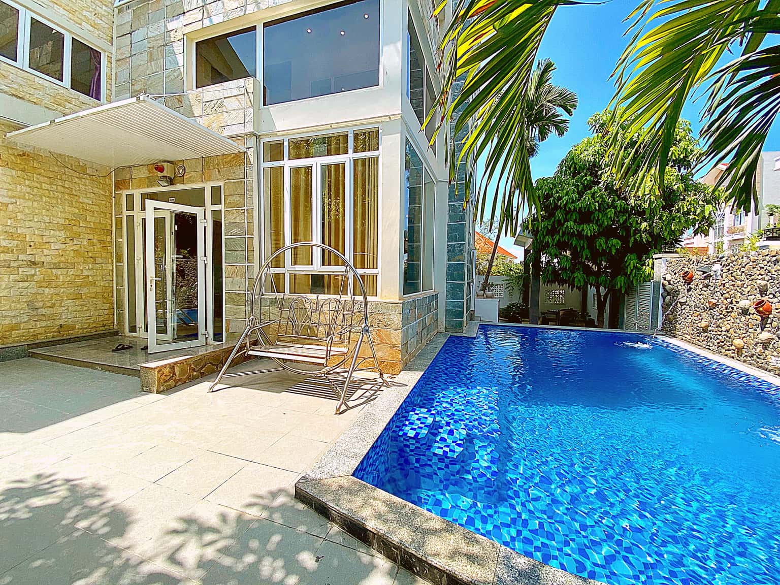 Villa 84B9 Phan Chu Trinh, Vũng Tàu — ảnh 2
