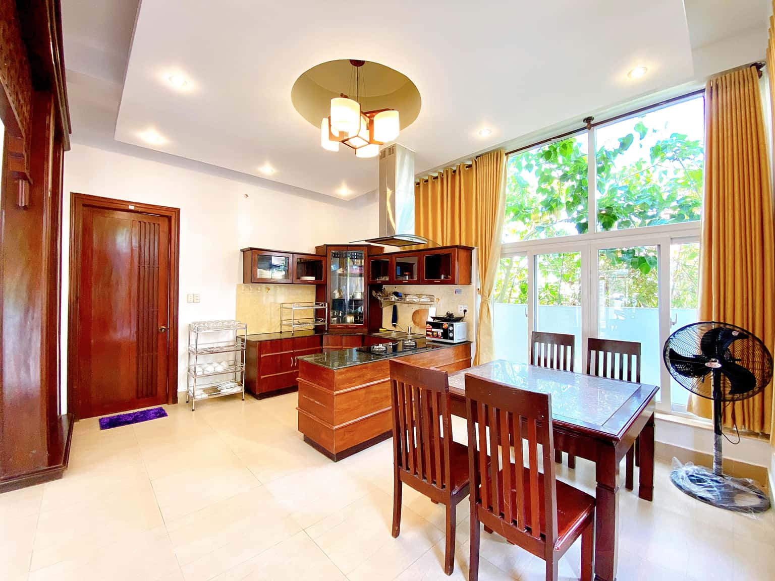 Villa 84B9 Phan Chu Trinh, Vũng Tàu — ảnh 4