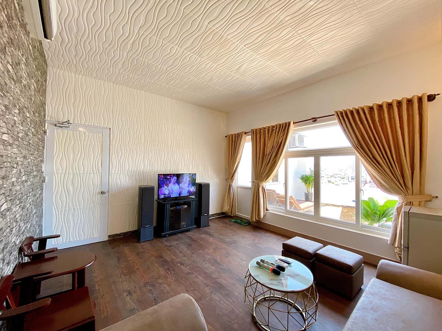 Villa 84B9 Phan Chu Trinh, Vũng Tàu — ảnh 21