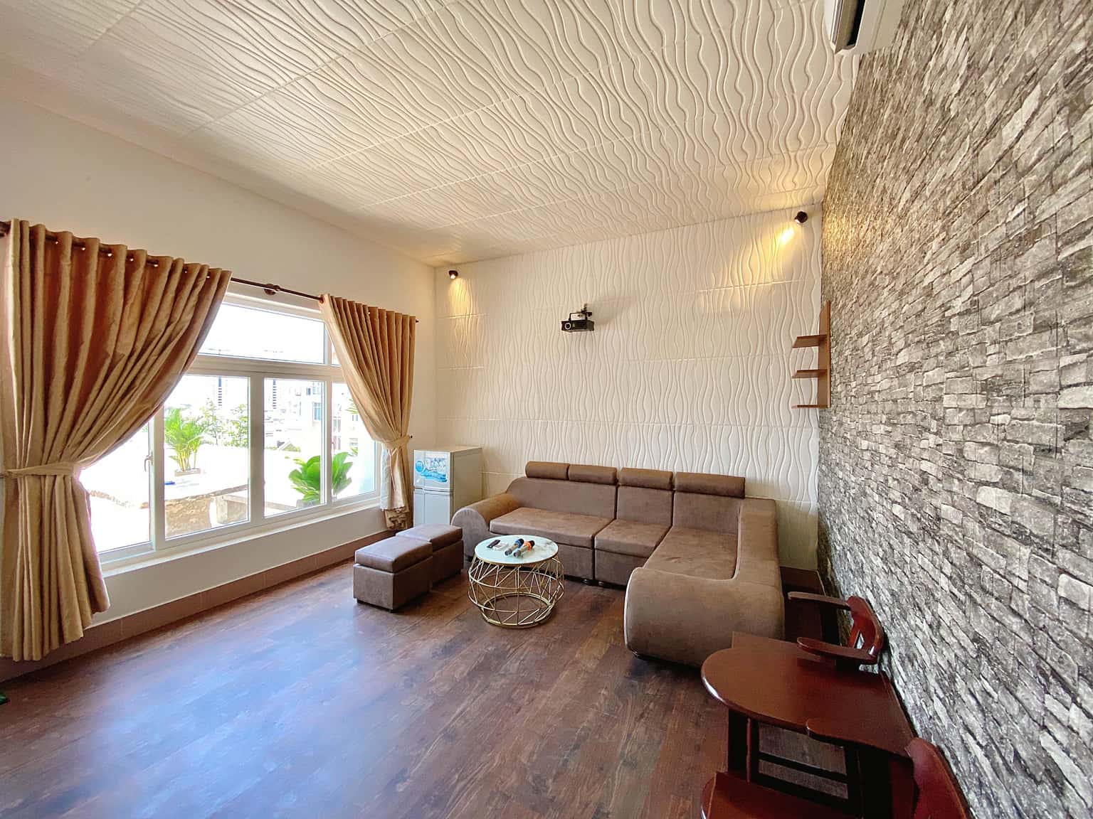 Villa 84B9 Phan Chu Trinh, Vũng Tàu — ảnh 14