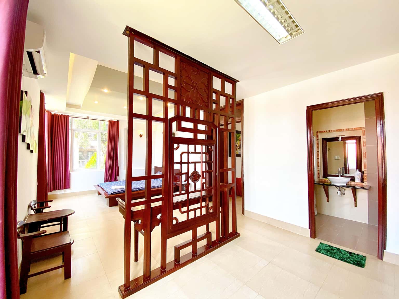 Villa 84B9 Phan Chu Trinh, Vũng Tàu — ảnh 15