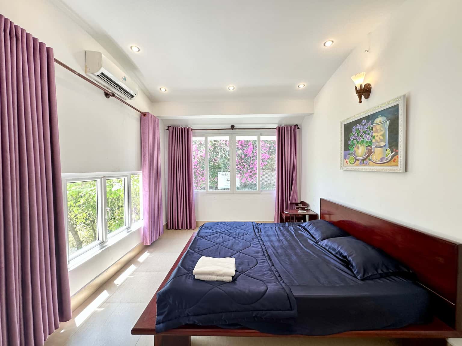 Villa 84B9 Phan Chu Trinh, Vũng Tàu — ảnh 18