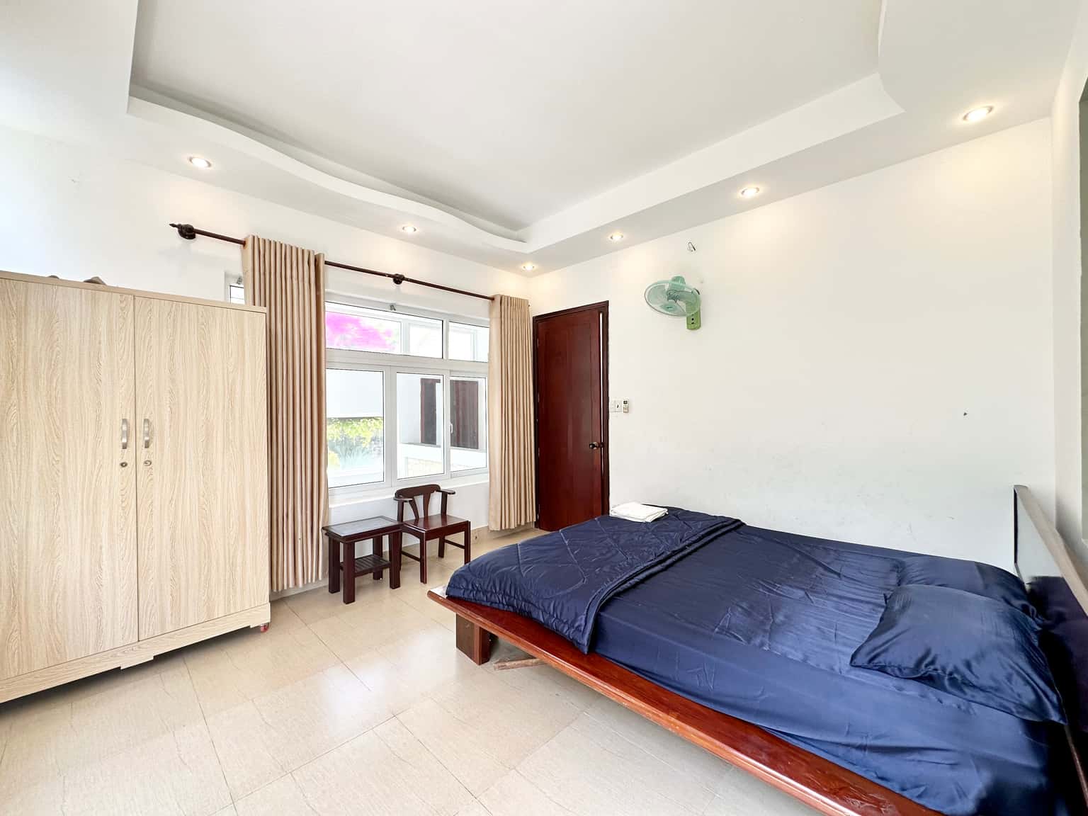 Villa 84B9 Phan Chu Trinh, Vũng Tàu — ảnh 5