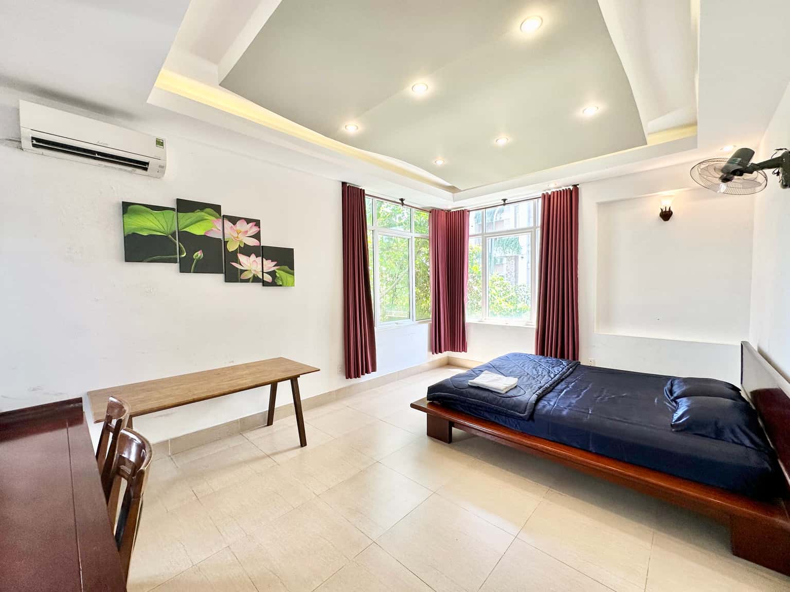Villa 84B9 Phan Chu Trinh, Vũng Tàu — ảnh 17