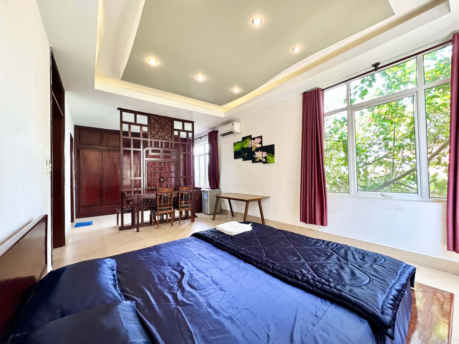 Villa 84B9 Phan Chu Trinh, Vũng Tàu — ảnh 16