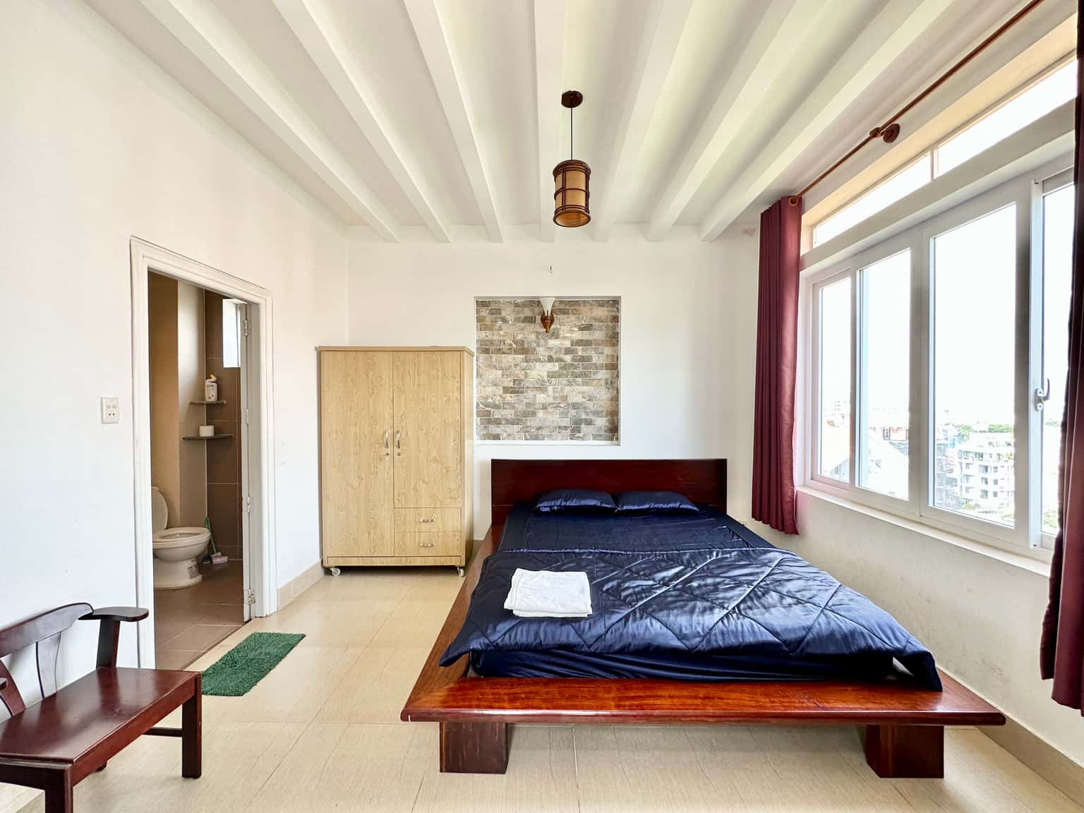 Villa 84B9 Phan Chu Trinh, Vũng Tàu — ảnh 20