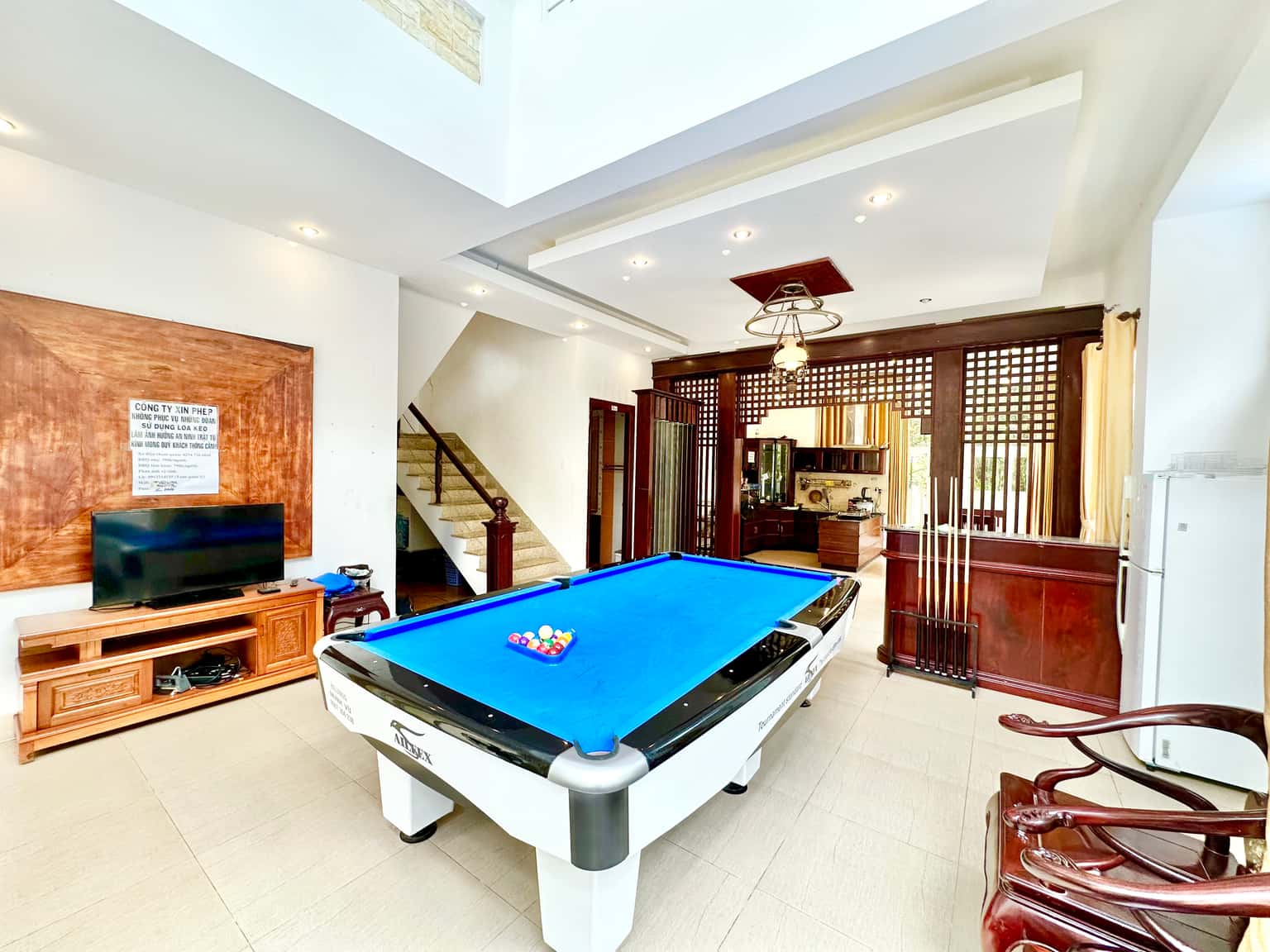 Villa 84B9 Phan Chu Trinh, Vũng Tàu — ảnh 3