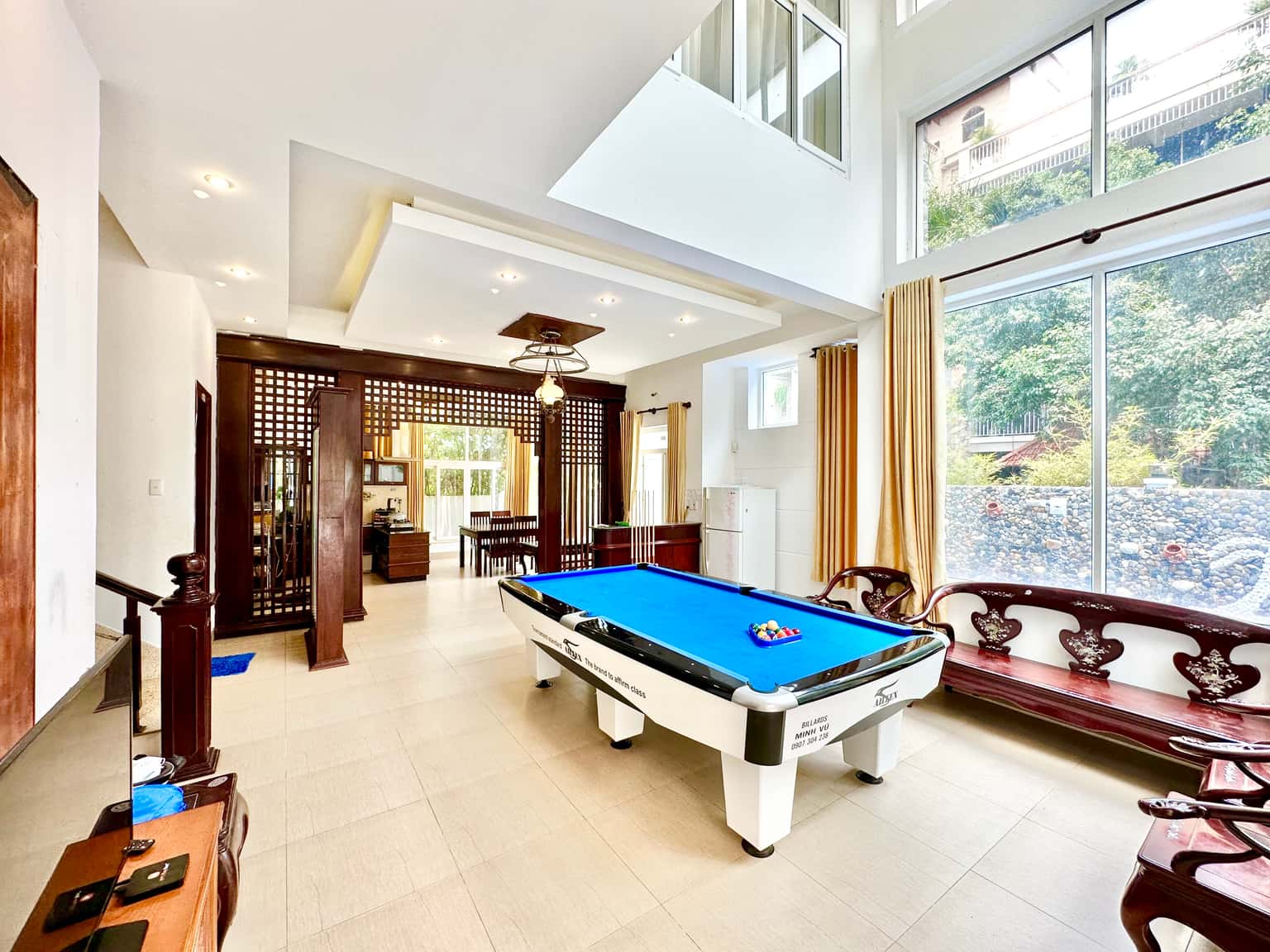 Villa 84B9 Phan Chu Trinh, Vũng Tàu — ảnh 13