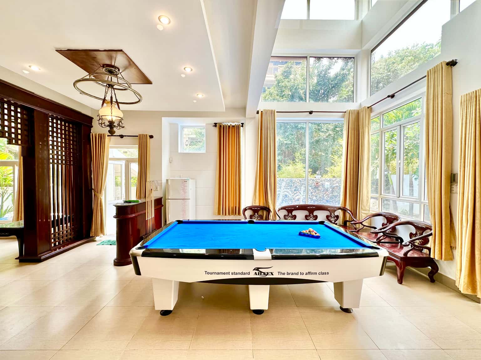 Villa 84B9 Phan Chu Trinh, Vũng Tàu — ảnh 12