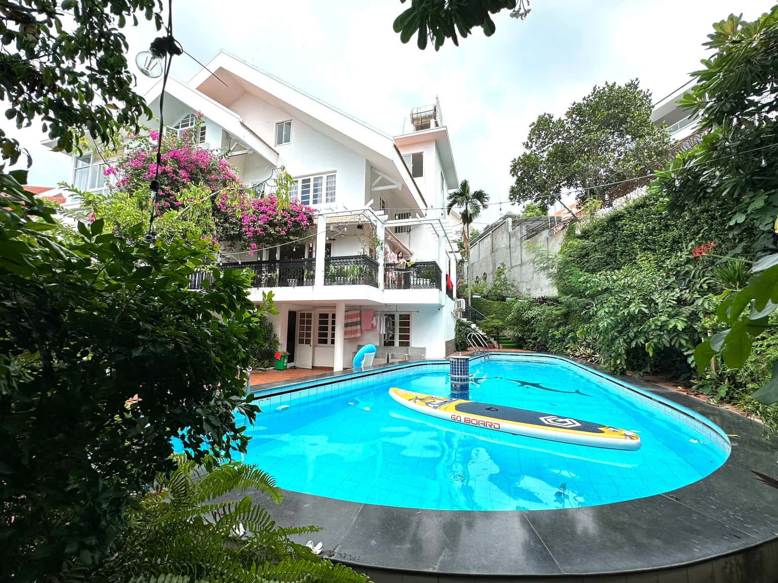 Villa 12/6H1 Trần Phú, Vũng Tàu — photo 11