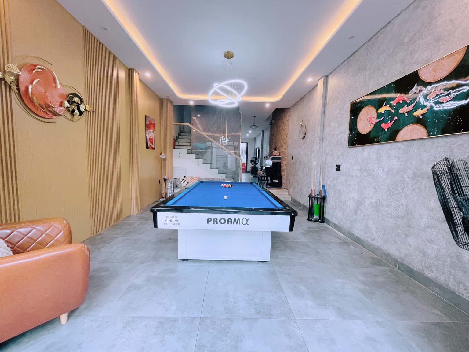 Villa 16 Nguyễn Hiền, Vũng Tàu — ảnh 17