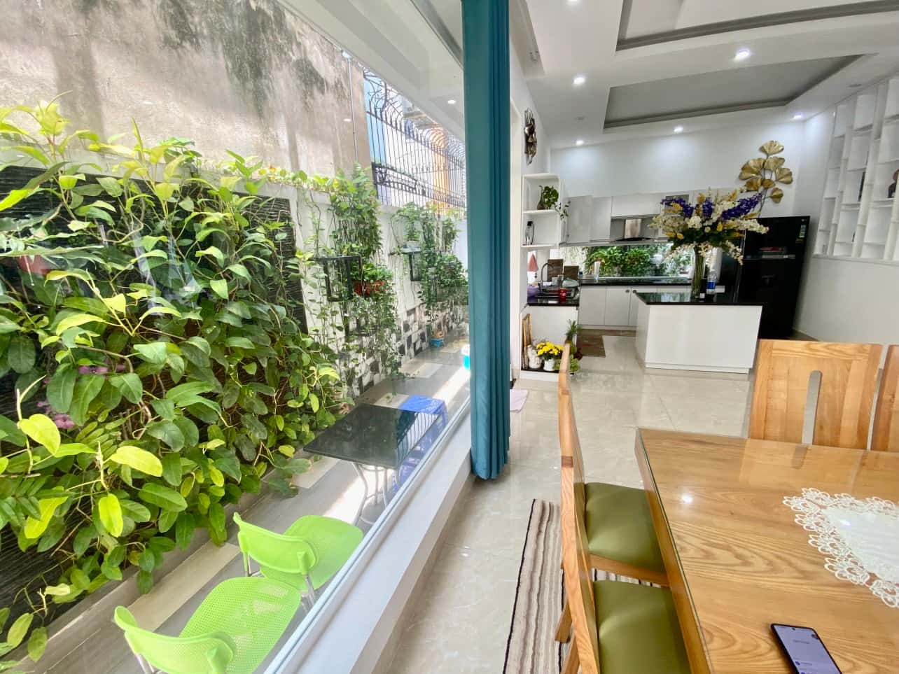 Villa A5 Trần Văn Thời, Vũng Tàu — ảnh 14
