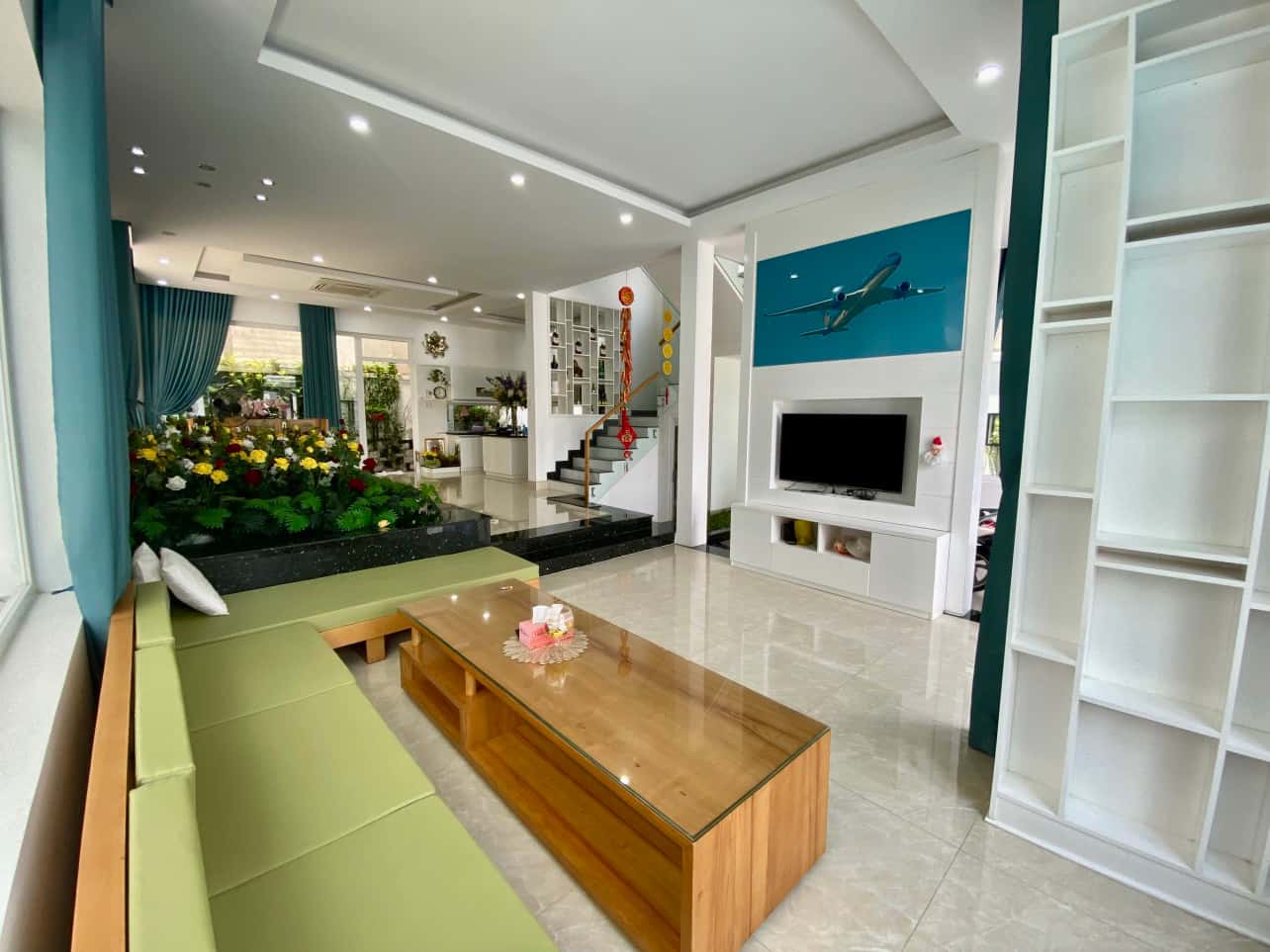 Villa A5 Trần Văn Thời, Vũng Tàu — ảnh 10
