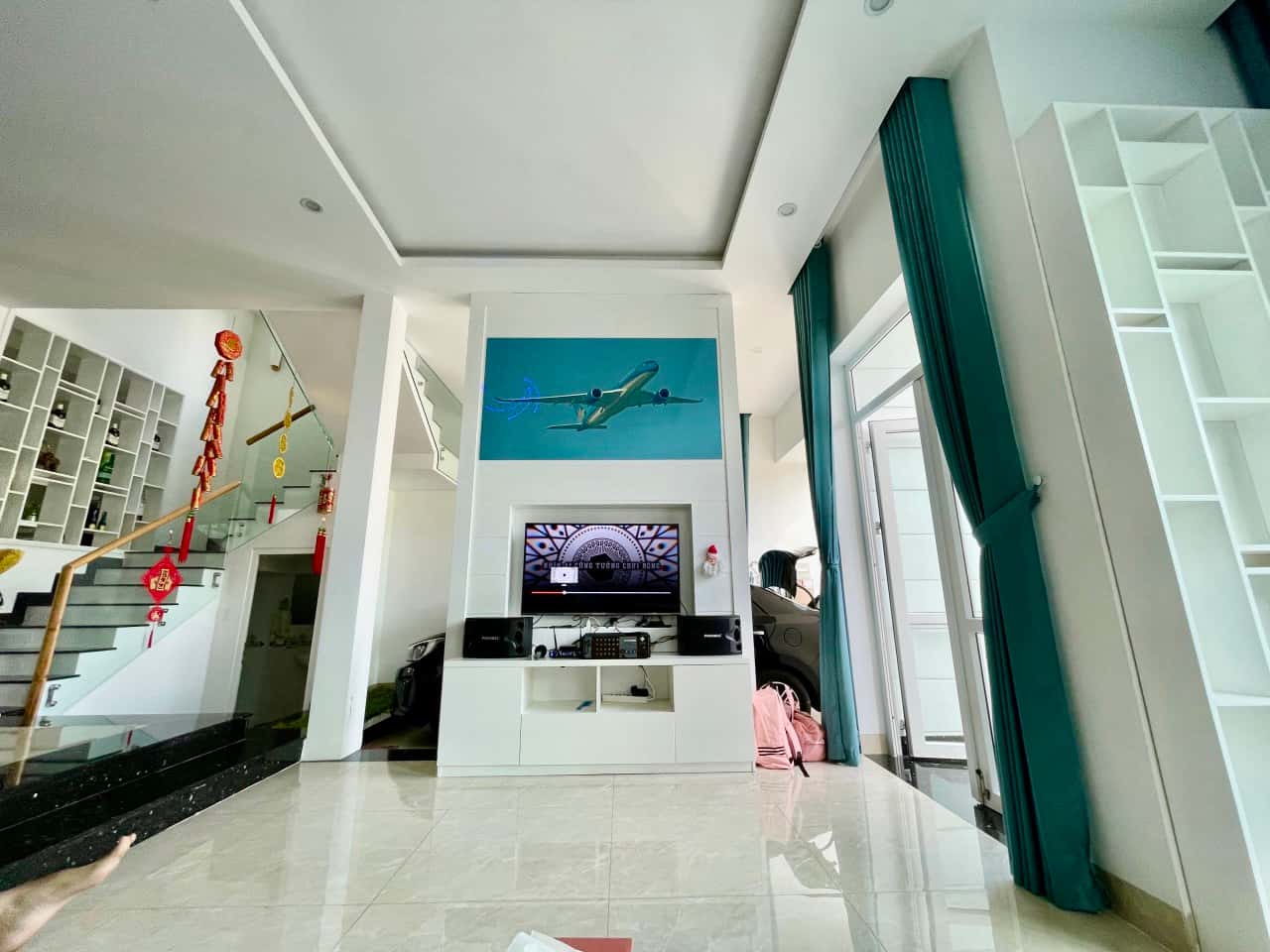 Villa A5 Trần Văn Thời, Vũng Tàu — ảnh 12