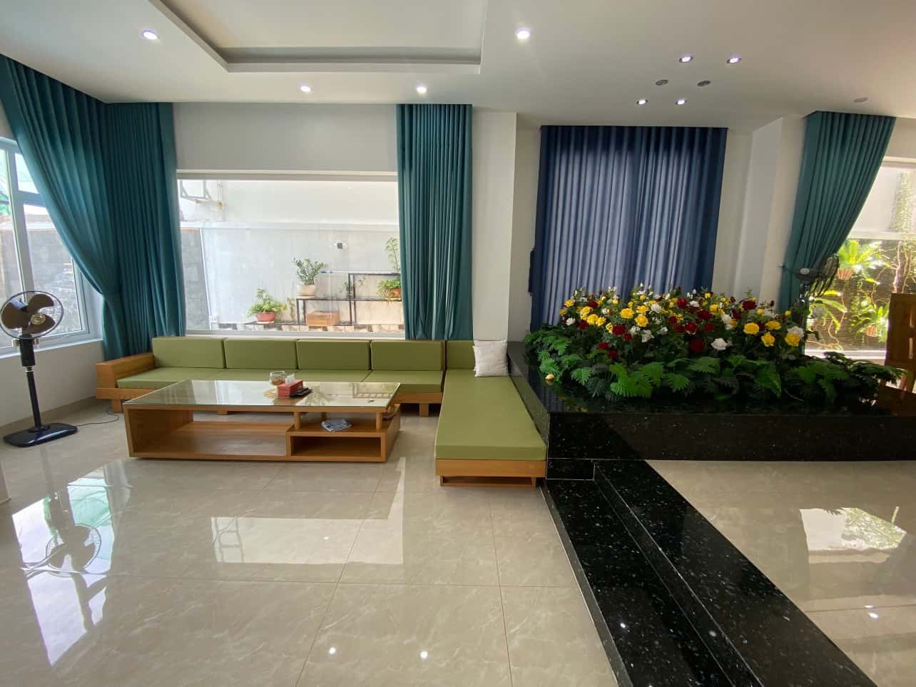 Villa A5 Trần Văn Thời, Vũng Tàu — ảnh 11
