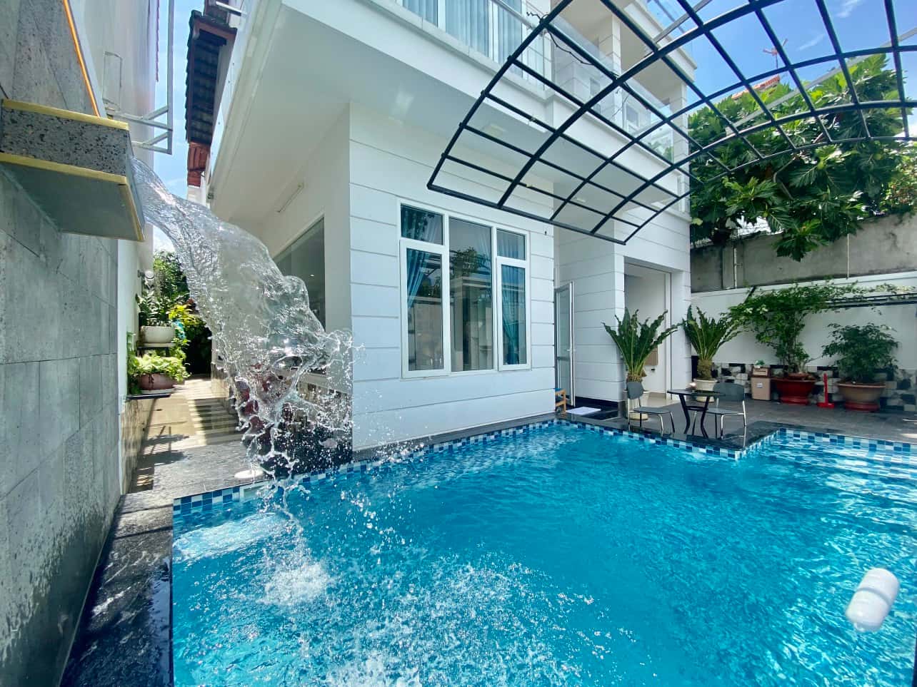 Villa A5 Trần Văn Thời, Vũng Tàu — ảnh 2