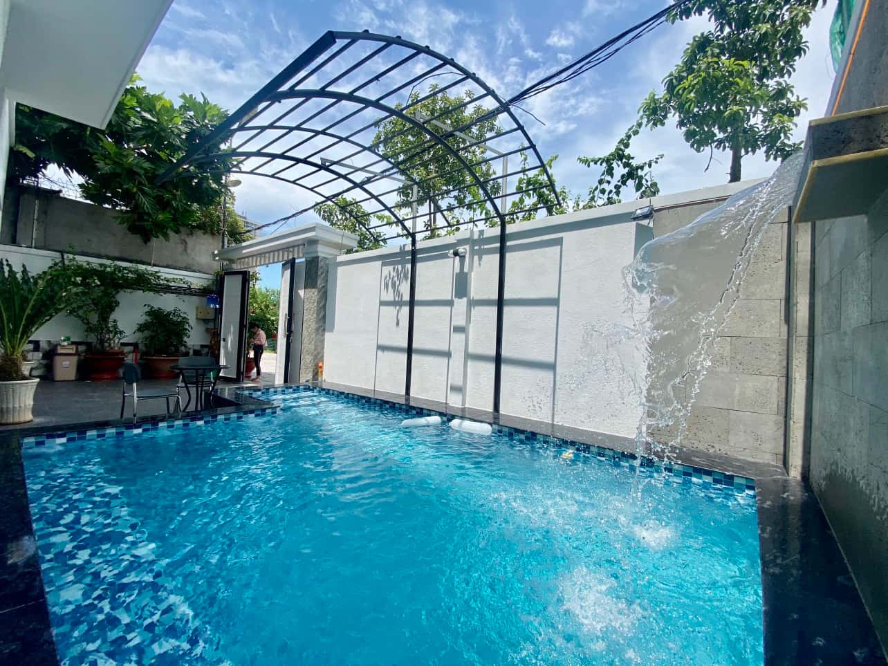 Villa A5 Trần Văn Thời, Vũng Tàu — ảnh 7