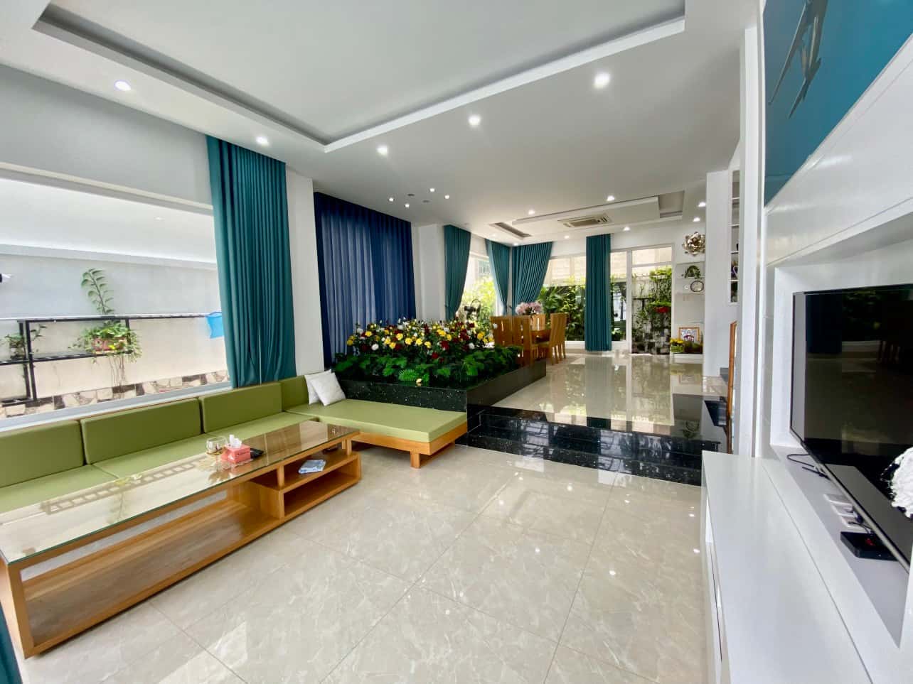 Villa A5 Trần Văn Thời, Vũng Tàu — ảnh 9