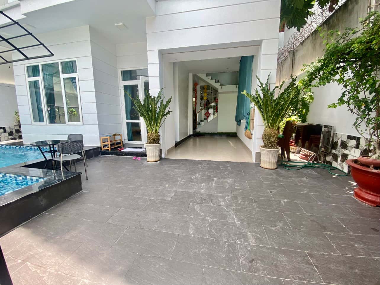 Villa A5 Trần Văn Thời, Vũng Tàu — ảnh 8