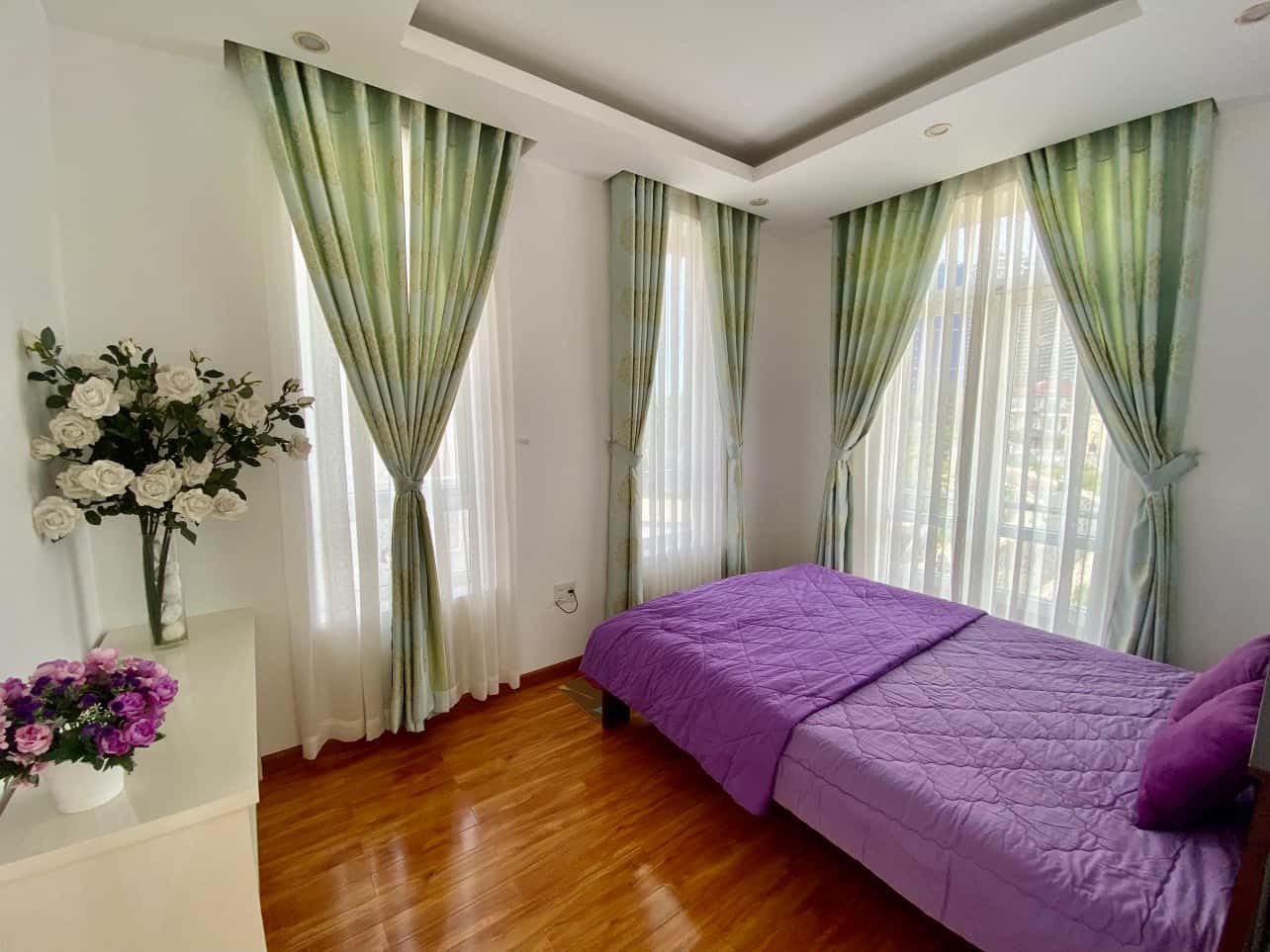 Villa A5 Trần Văn Thời, Vũng Tàu — ảnh 21