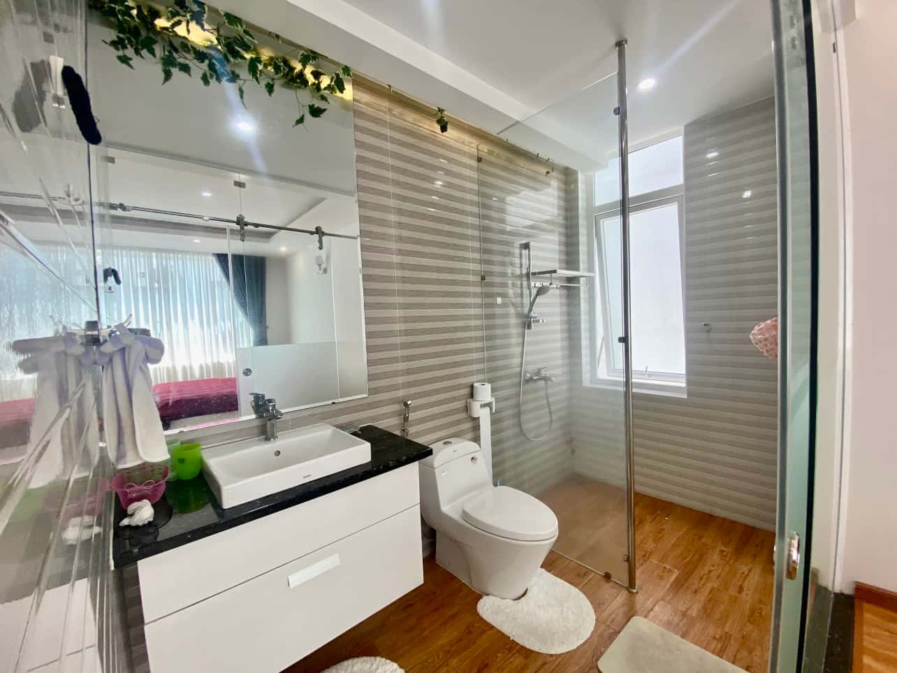 Villa A5 Trần Văn Thời, Vũng Tàu — ảnh 23